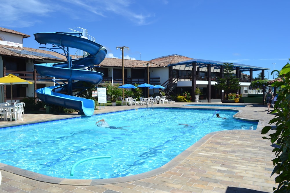 拜亚卡布拉利亚酒店(Baia Cabralia Hotel) 图片4