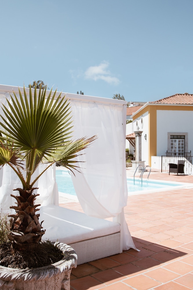 Real D Obidos 10/25