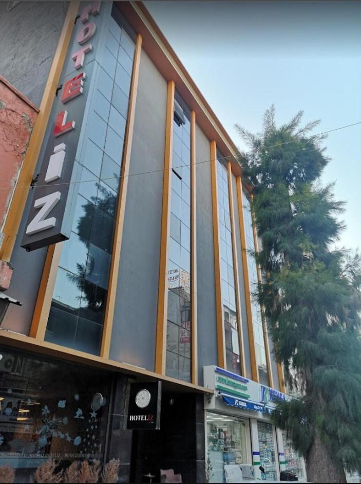 Hotel Iz 1/47