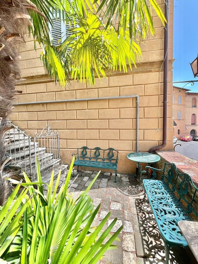 Relais La Corte Dei Cavalieri 26/50