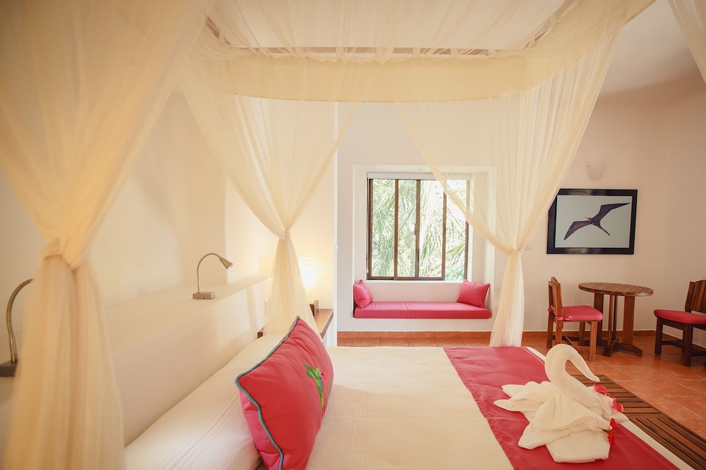 Rancho Encantado Hotel 14/50
