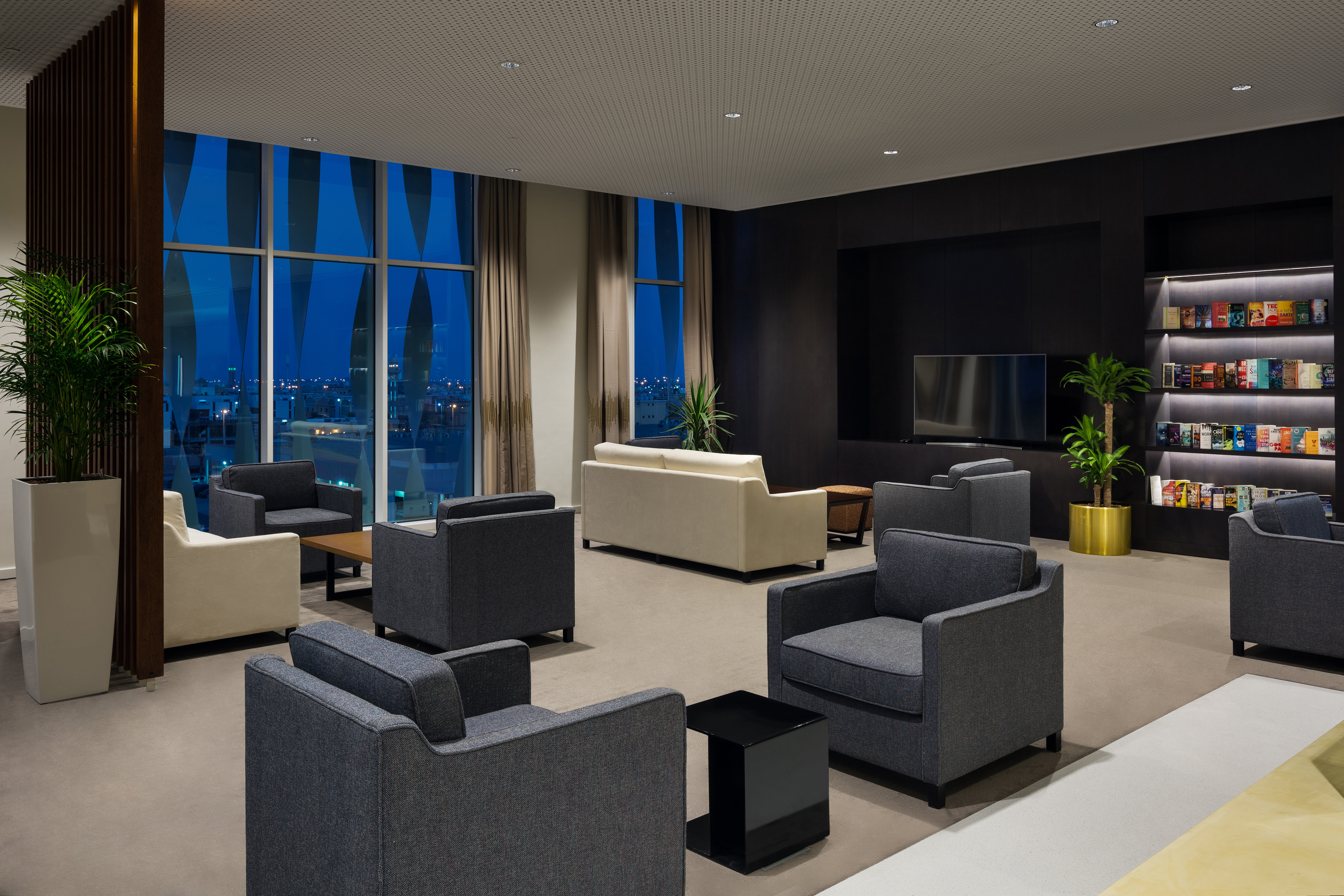 ستايبريدج سويتس الخبر(Staybridge Suites Al Khobar) 32/51