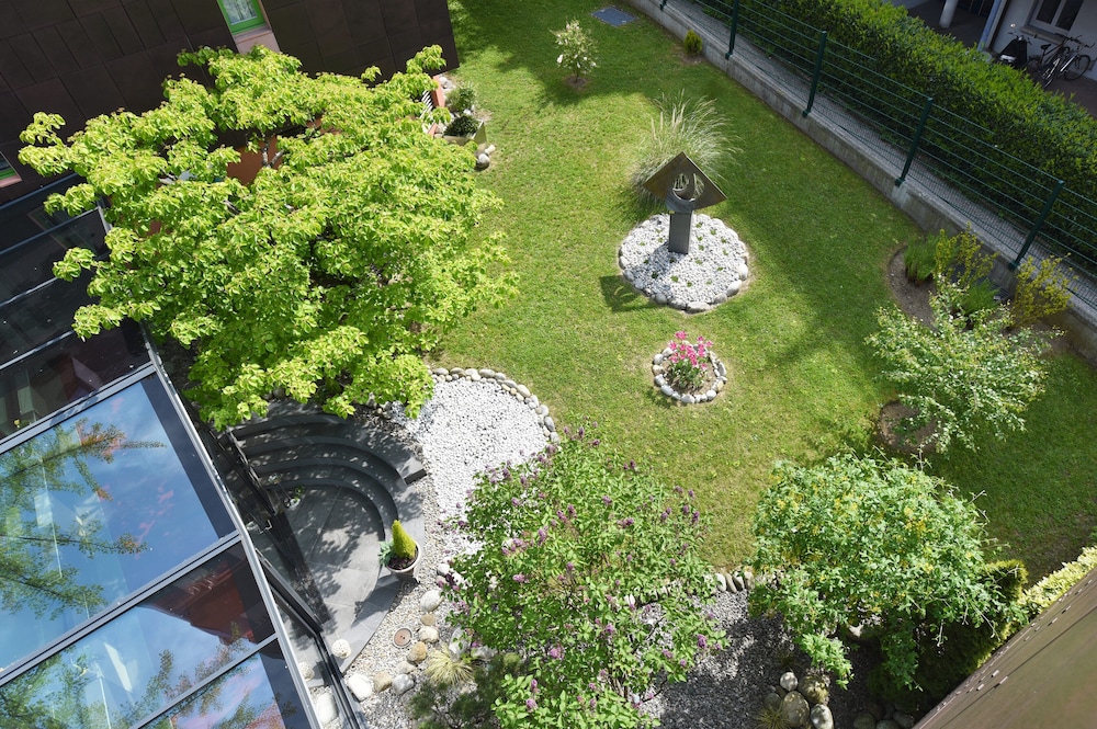 Tulip Inn Beaulieu Lausanne 1/69