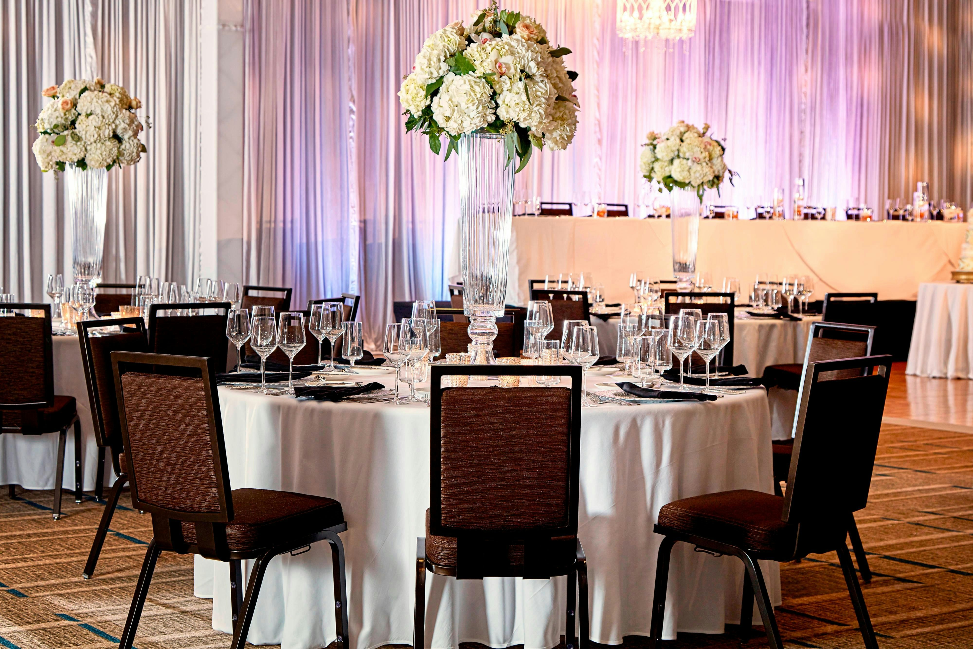 JW Marriott Minneapolis Mall of America 42/77