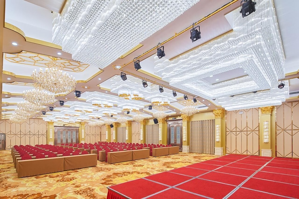 NANYANG KING'S GATE HOTEL 22/47