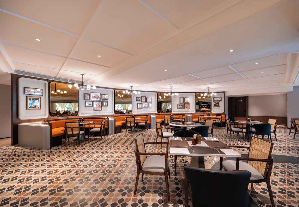 UrCove by HYATT Zhuhai Gongbei Port 38/50