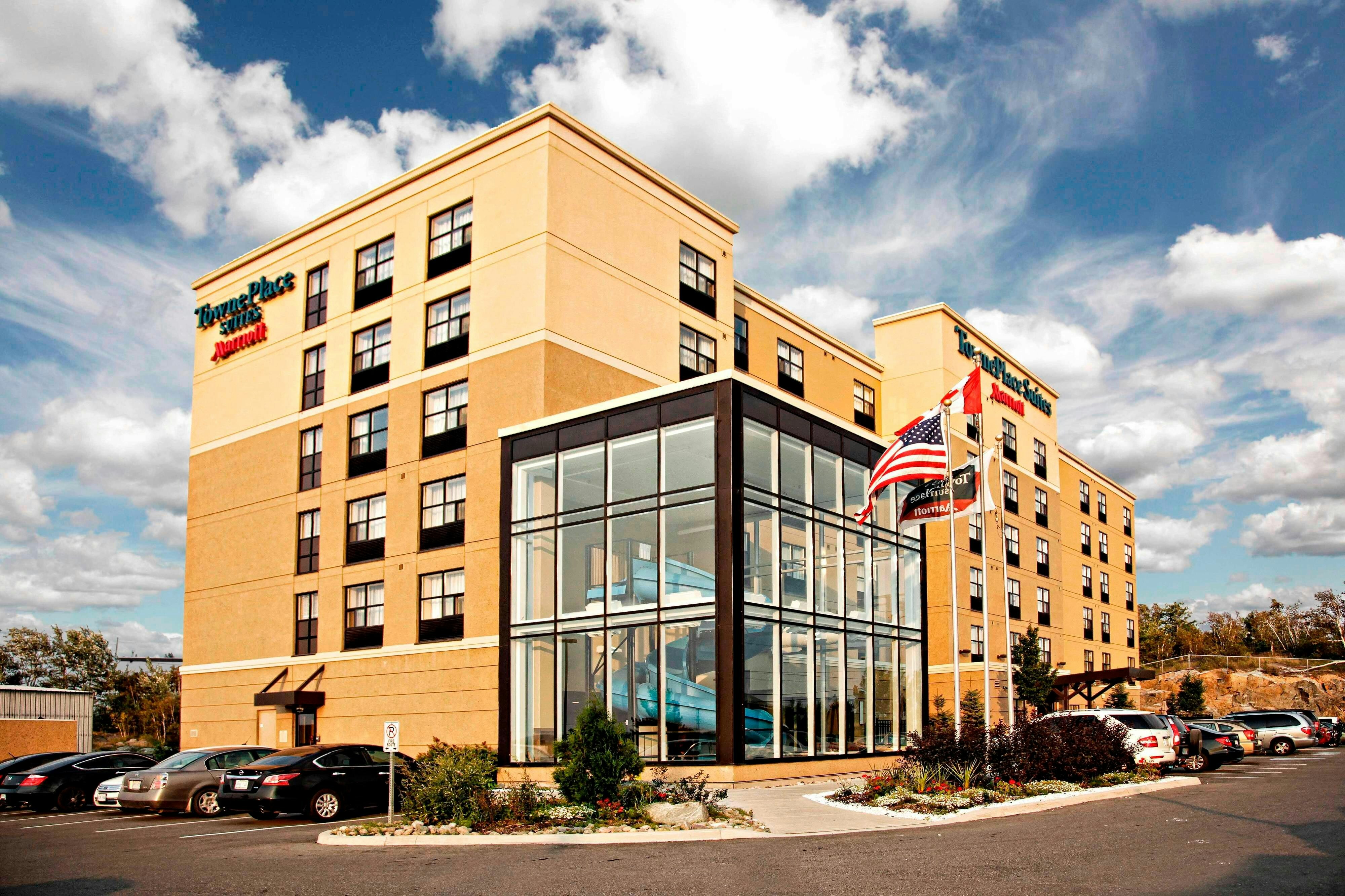 Towneplace Suites Sudbury 16/16