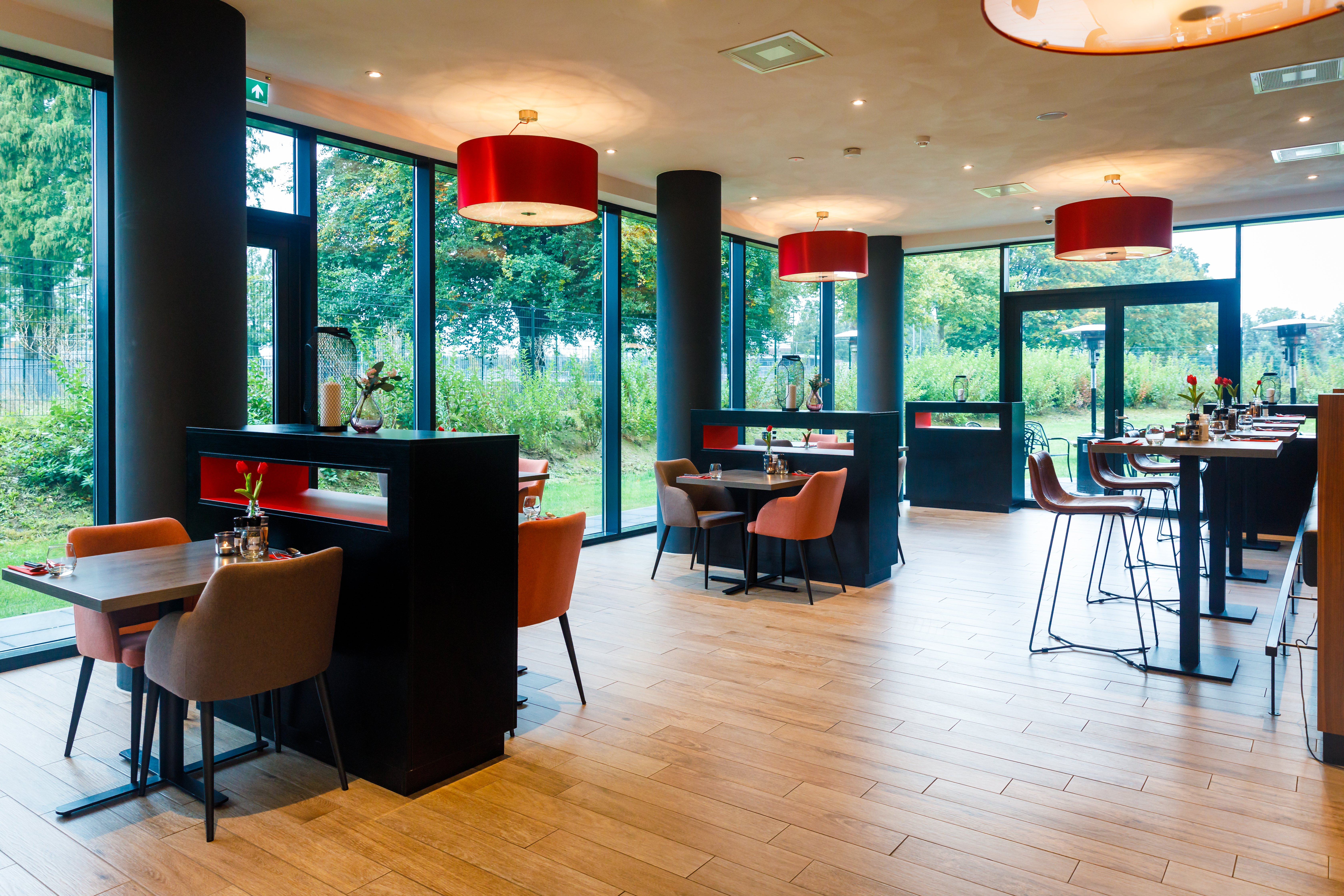 Bastion Hotel Geleen 23/29