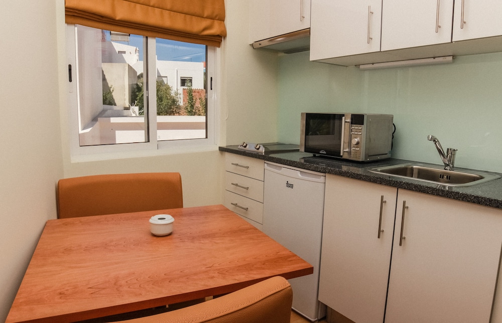 Lagoa Apartment Hotel 27/52