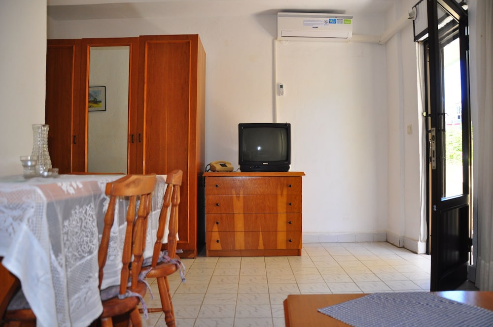 Delphin Apart Hotel 60/72