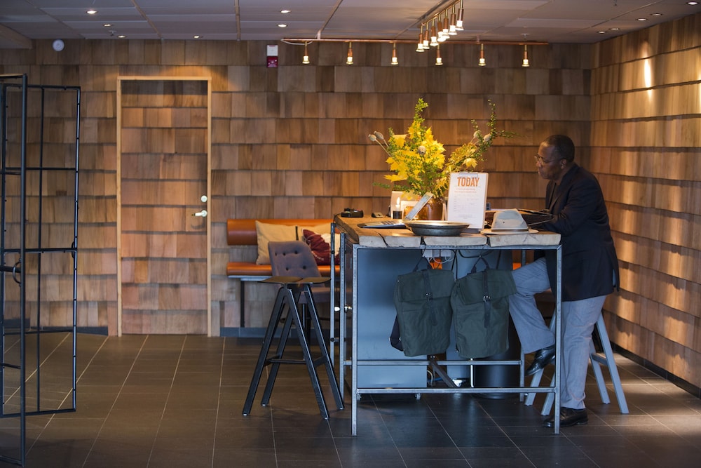 Mornington Hotel Stockholm Bromma 34/44