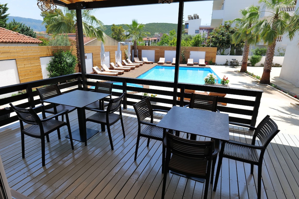Hotel Kuburi 34/50