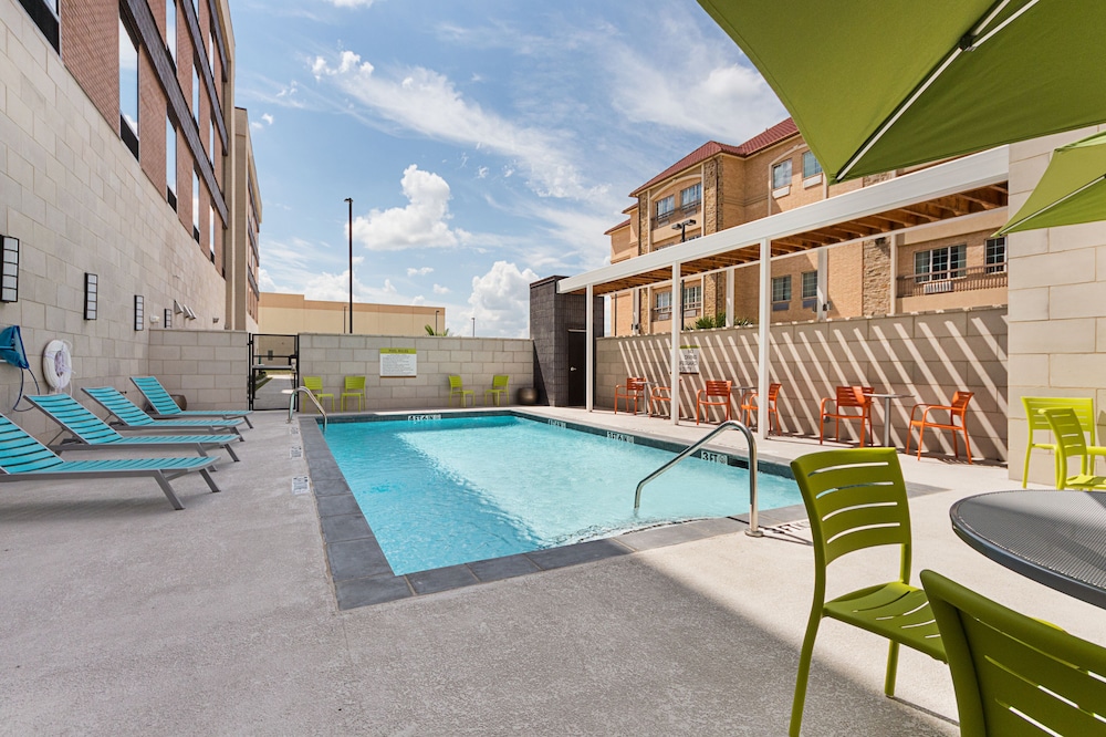 Home2 Suites By Hilton Irving / Dfw Airport North 5/63