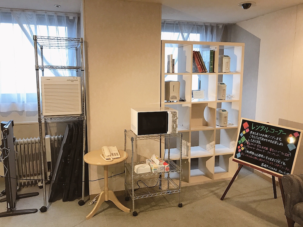 Takasaki Urban Hotel 30/50