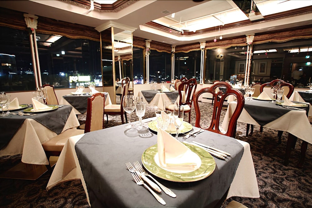 Hiroshima Grand Intelligent Hotel 16/26