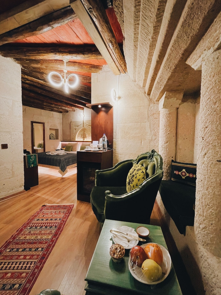 Mimi Cappadocia Butik Otel 35/50