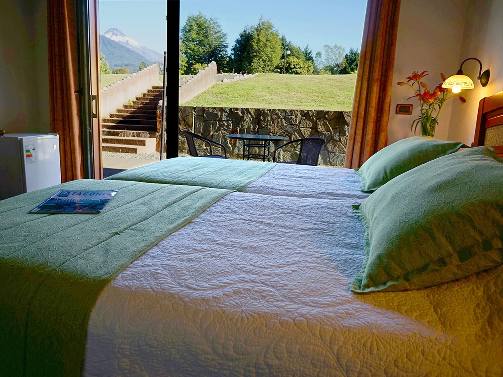 Pucon Green Park Hotel 13/39
