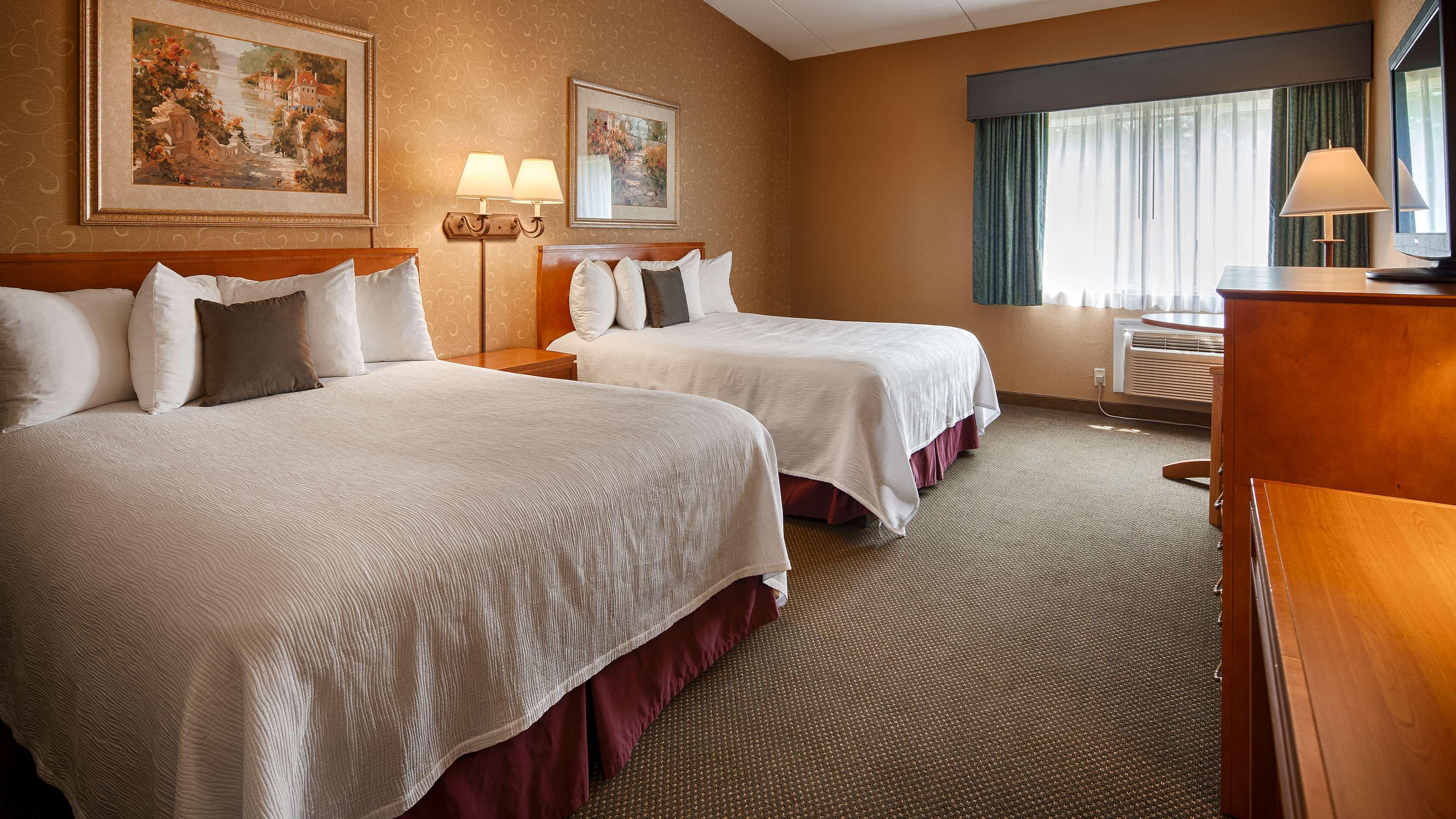 Fairfield By Marriott Inn & Suites Haverhill 4/31