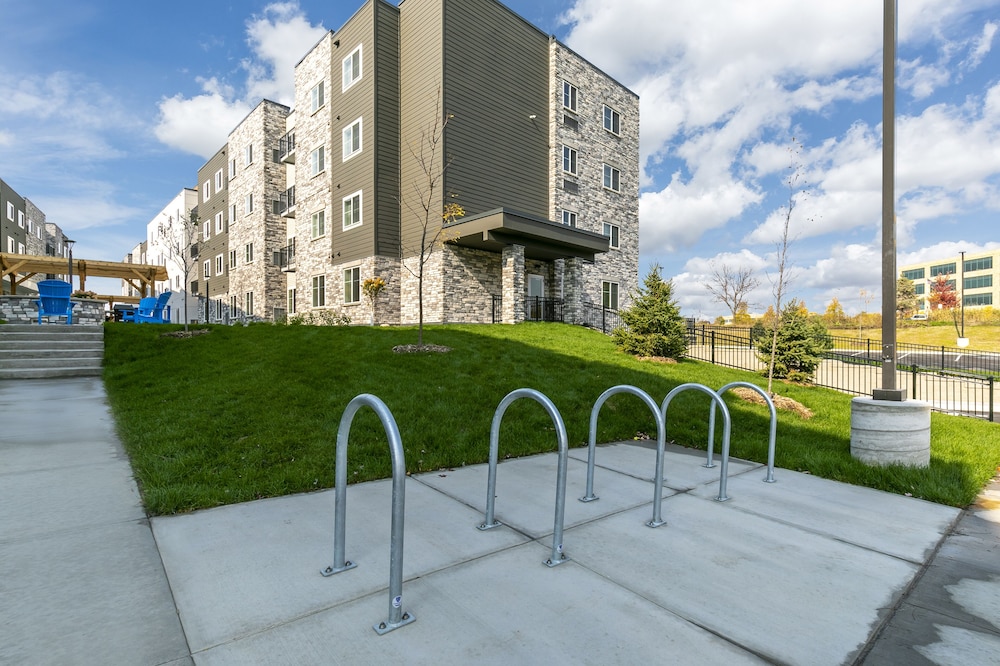 WaterWalk Extended Stay by Wyndham Minneapolis - Plymouth 57/62