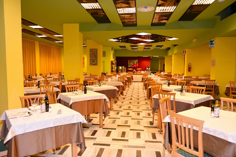 Grand Hotel Delle Terme 16/23