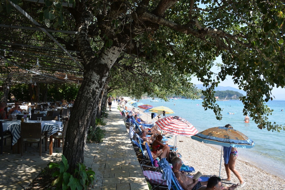 Dassia Beach Hotel 52/70