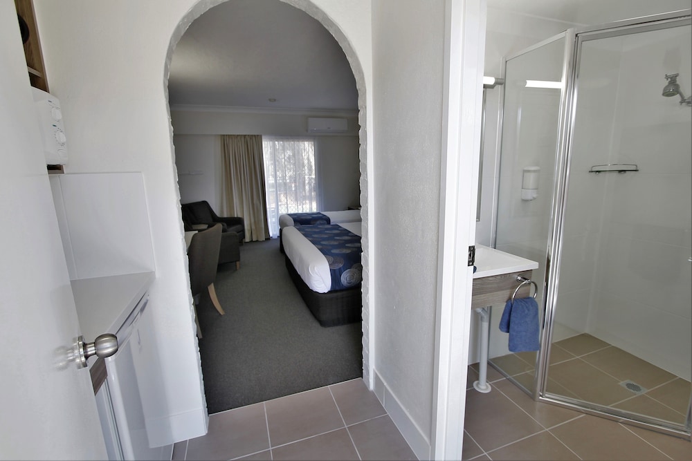 ASTON MOTEL YAMBA 29/57