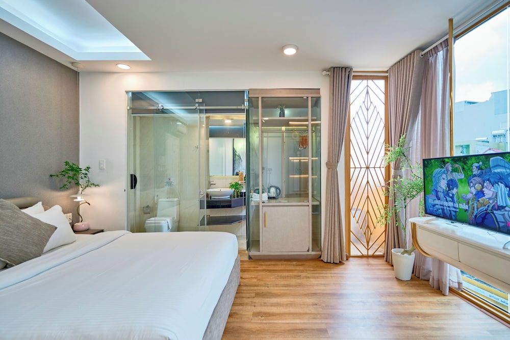 Cactusland Boutique Hotel 25/52