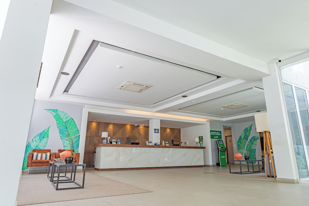 Ecco Hotel Fortaleza photo4