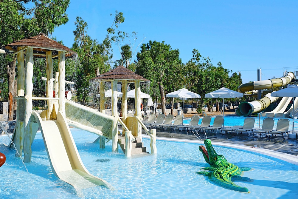 Atlantica Akti Zeus Hotel 55/64