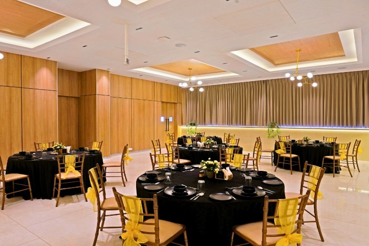 Click Hotel Biz Bangalore 15/15