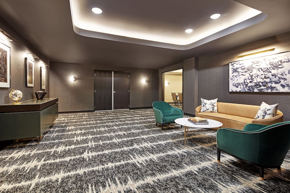 Hyatt Centric Downtown Sacramento 20/34