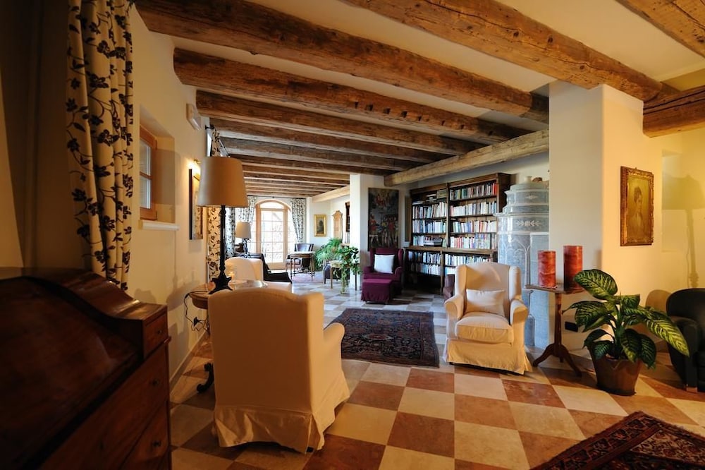 Relais Vecchio Maso 39/56