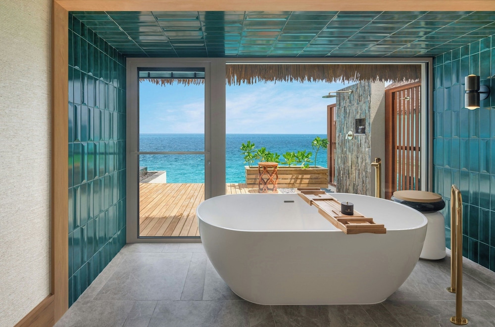 JW Marriott Maldives Kaafu Atoll Island Resort 33/47