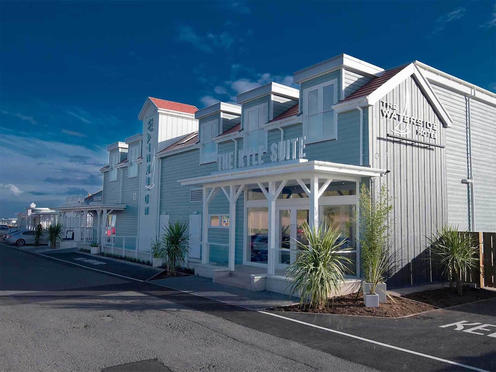 The Waterside Hotel 3/46