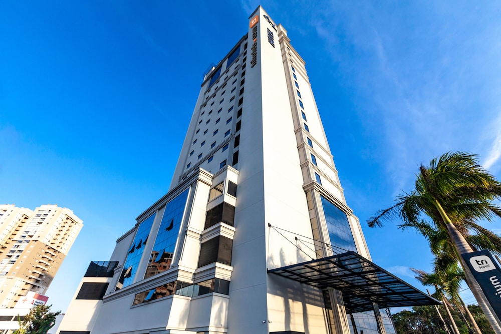 Tri Hotel Premium Itapema 1/52