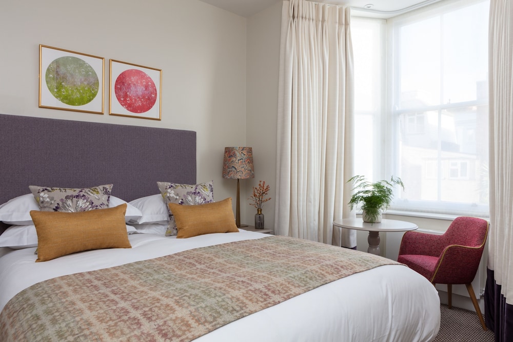 The Charm - Brighton Boutique Hotel 14/50