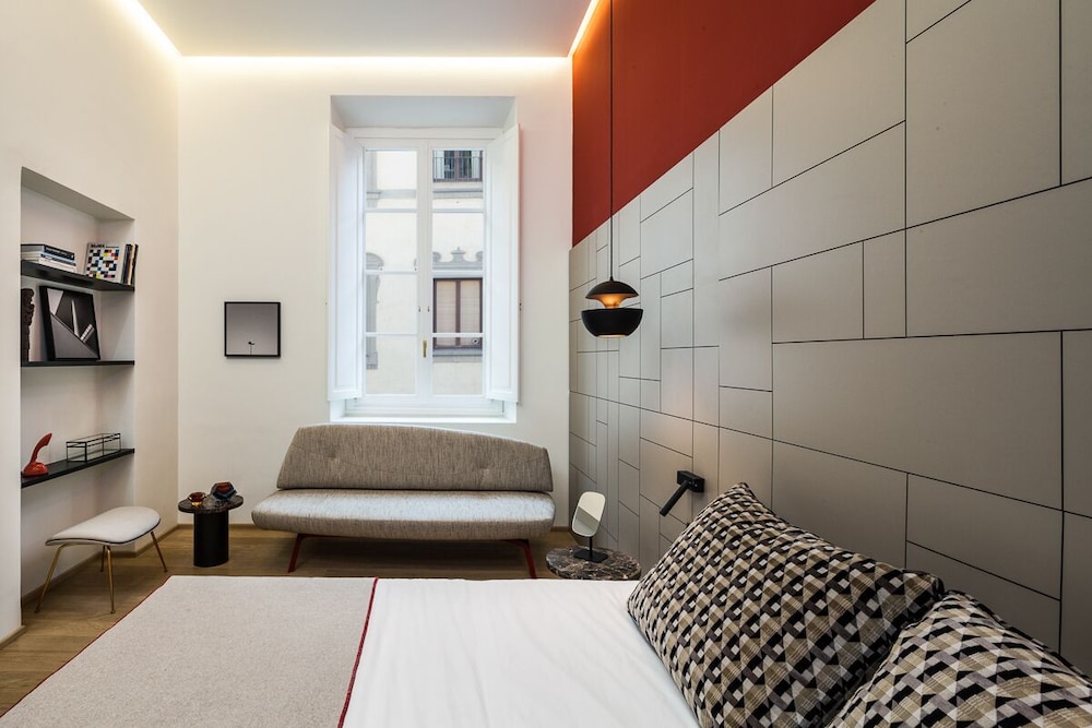 Hotel Milu Florence 27/77
