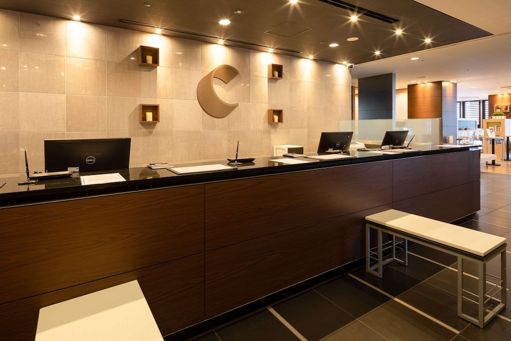 Comfort Hotel Sendai West 3/40