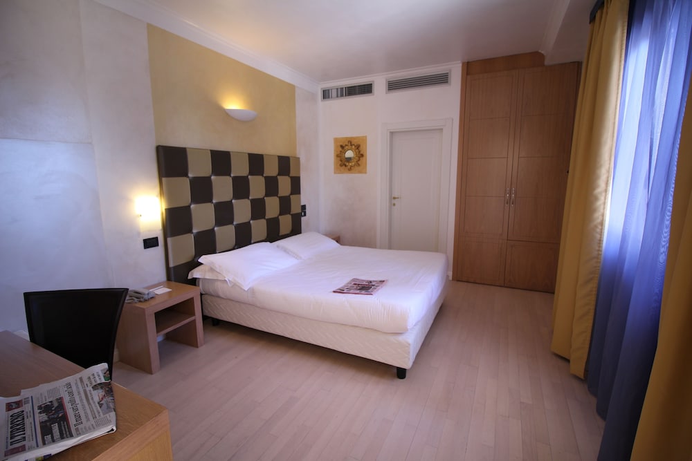 room