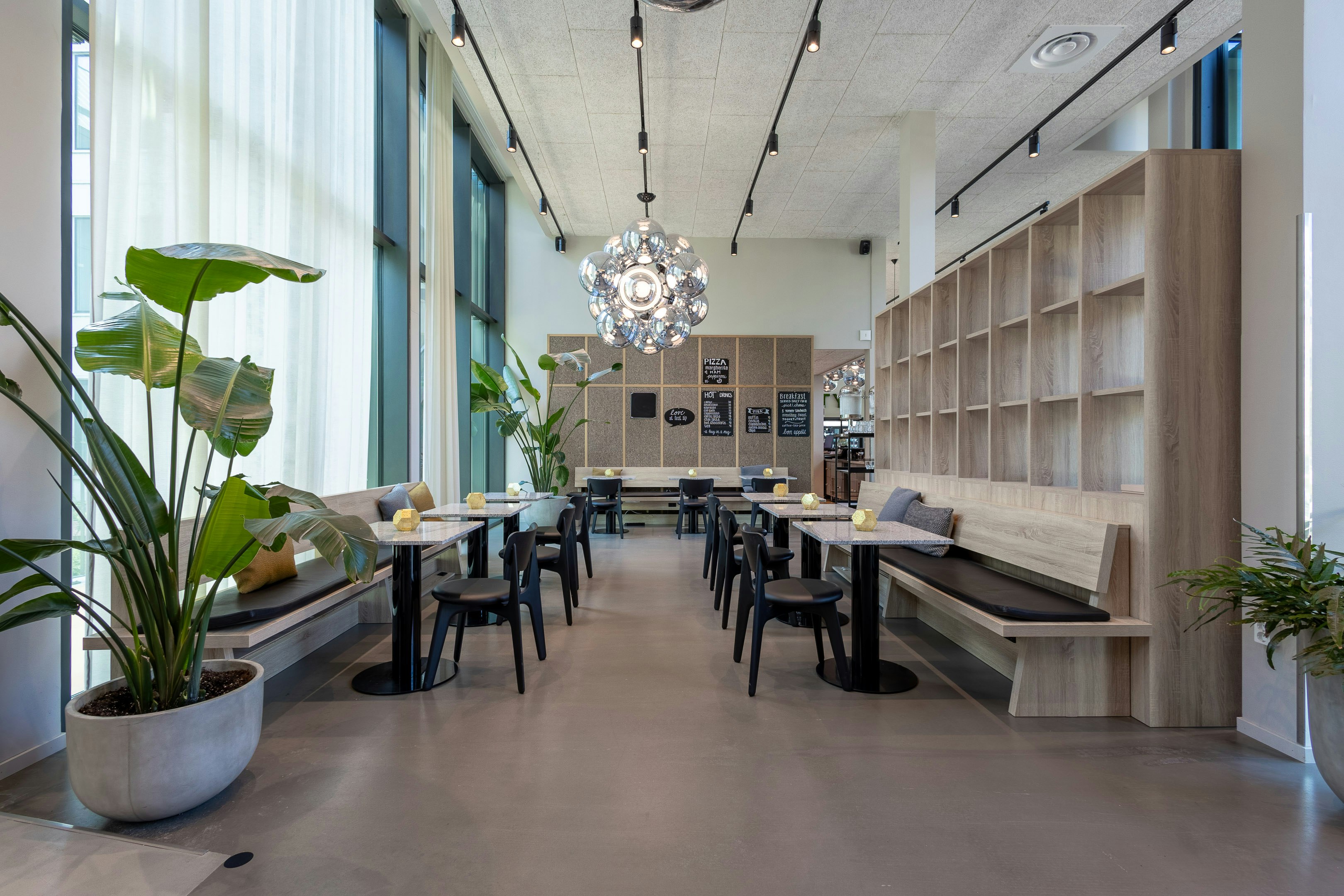 Unity Malmo - A Studio Hotel 20/32