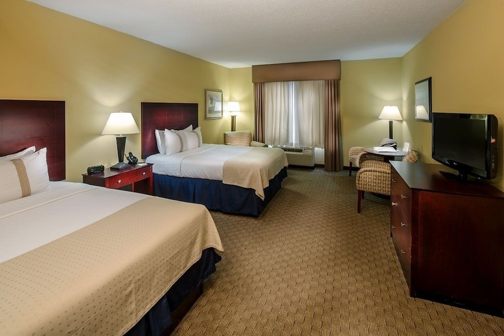 Holiday Inn Augusta West I 20 27/64