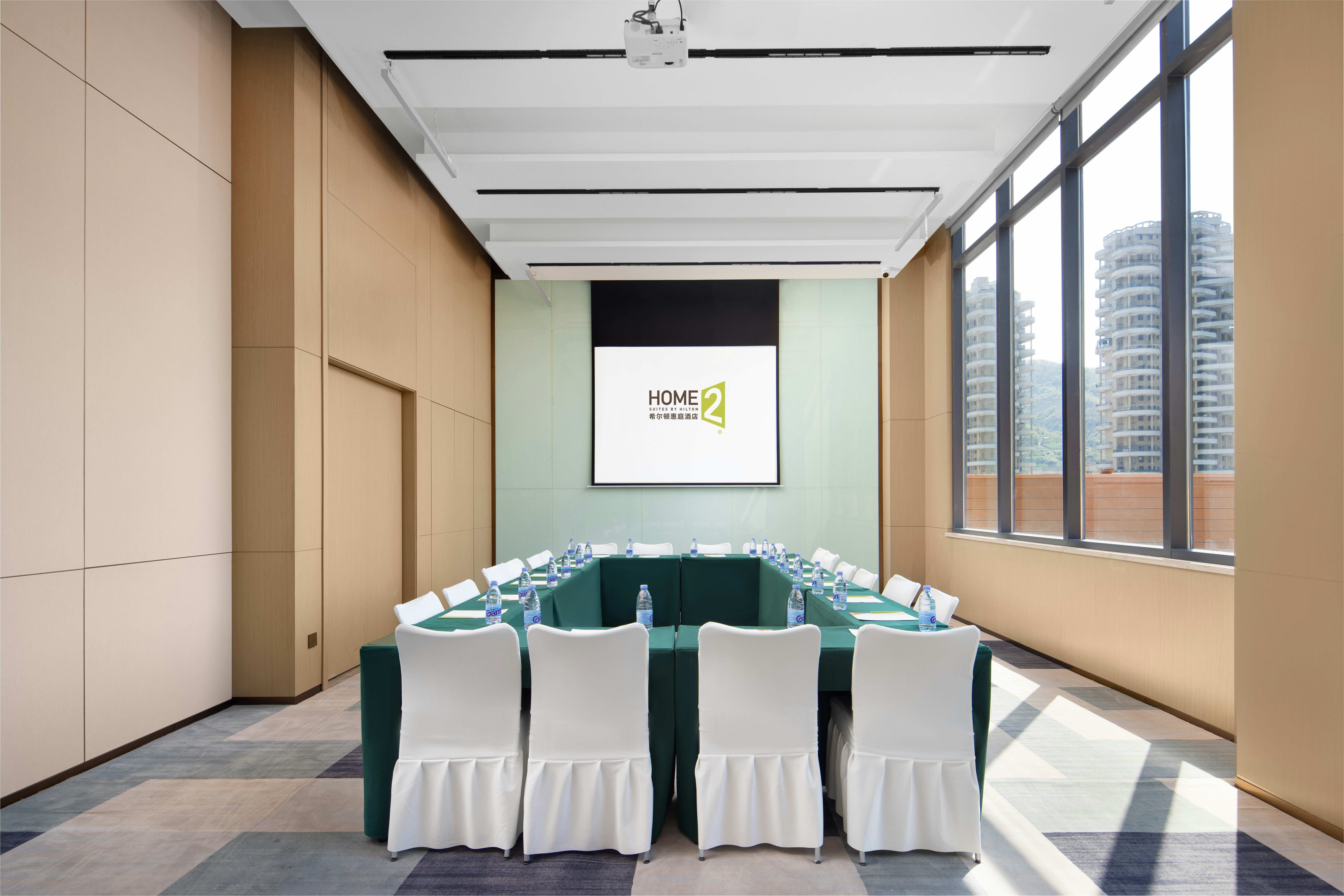 HOME2 SUITES BY HILTON XingWen YiBin 32/32