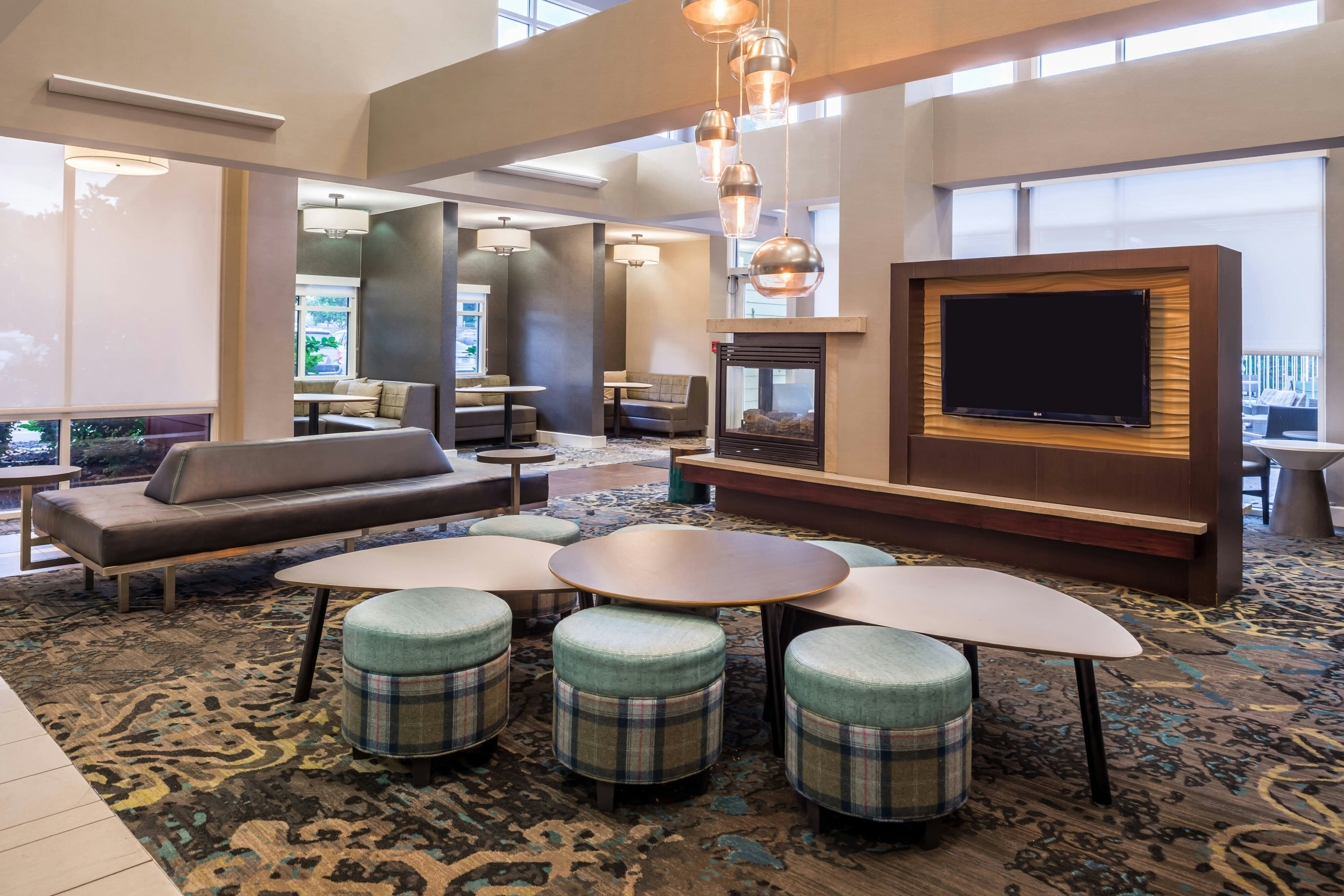 Residence Inn Florence Marriott 30/33