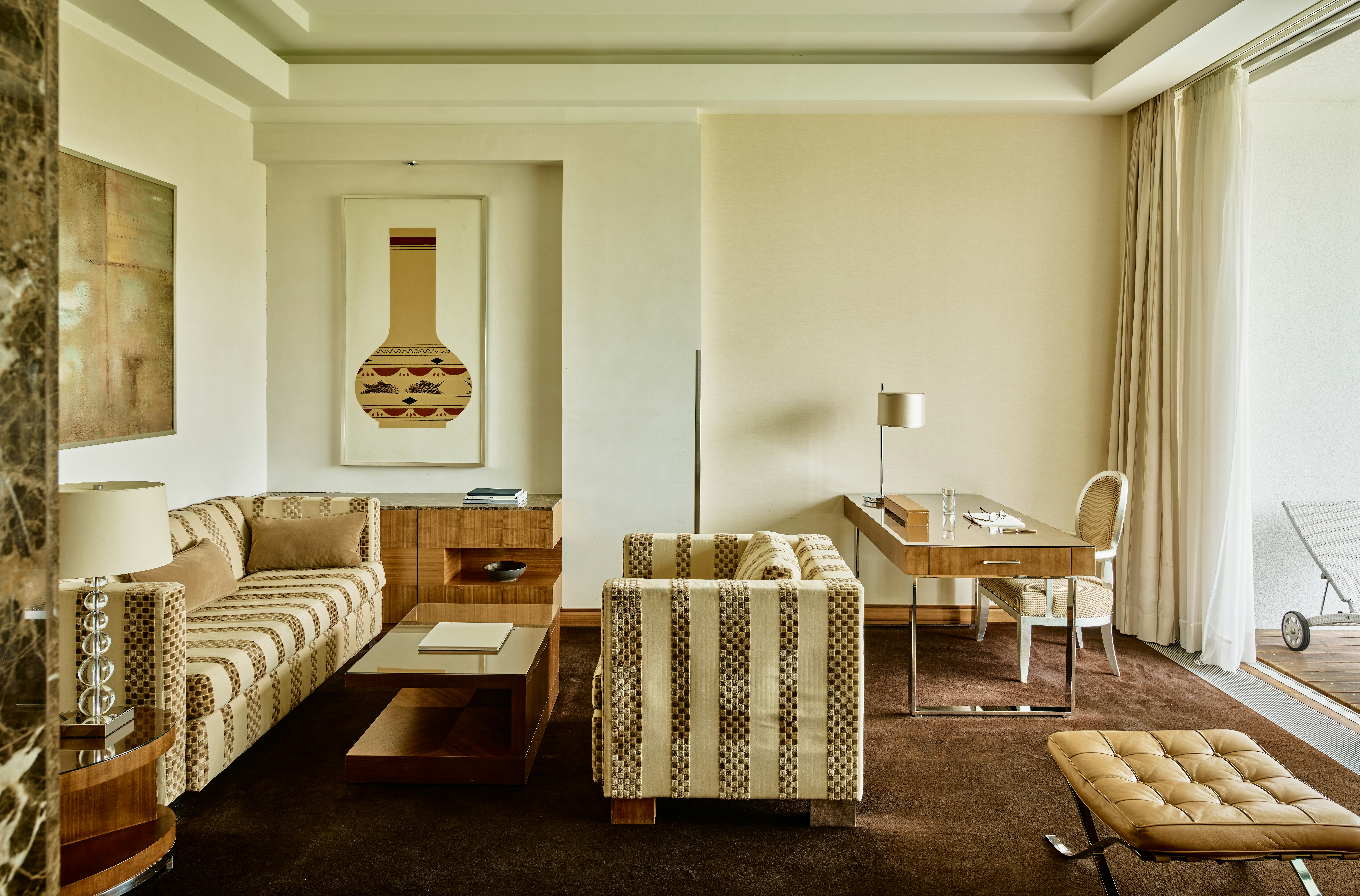FALKENSTEINER SCHLOSSHOTEL VELDEN 62/83