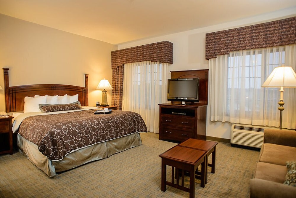 Staybridge Suites Houston-Nasa/Clear Lake 24/80