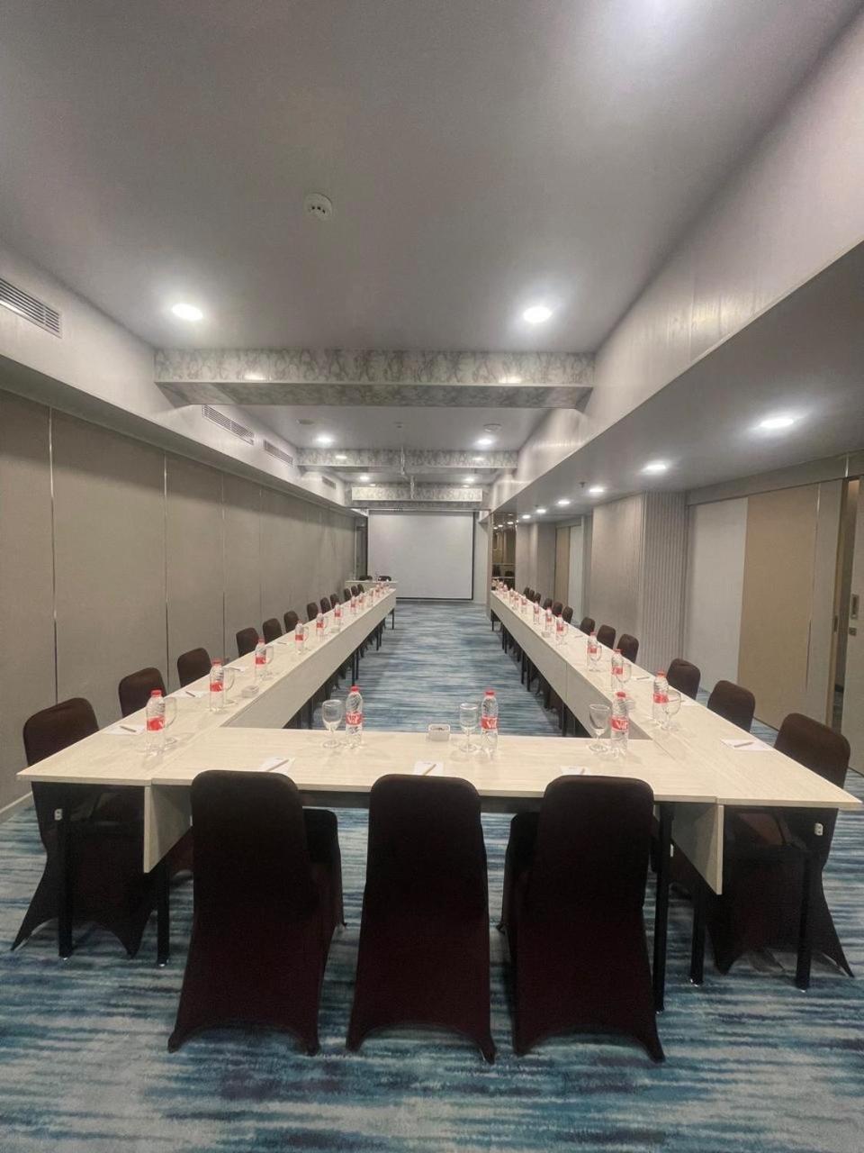 Unisi Hotel Malioboro - Jogja Syariah (ex Sofyan Inn) 26/50