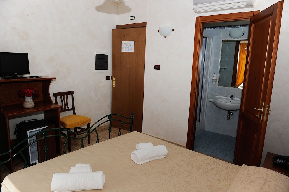 Hotel La Cometa 15/28