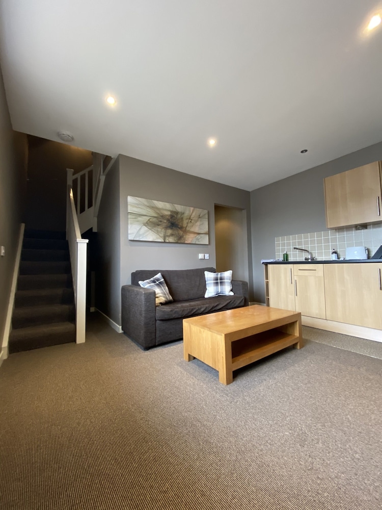 New Inn Hotel 2/33