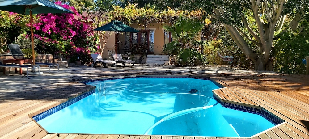 Darling Lodge Guest House Pty Ltd 26/50