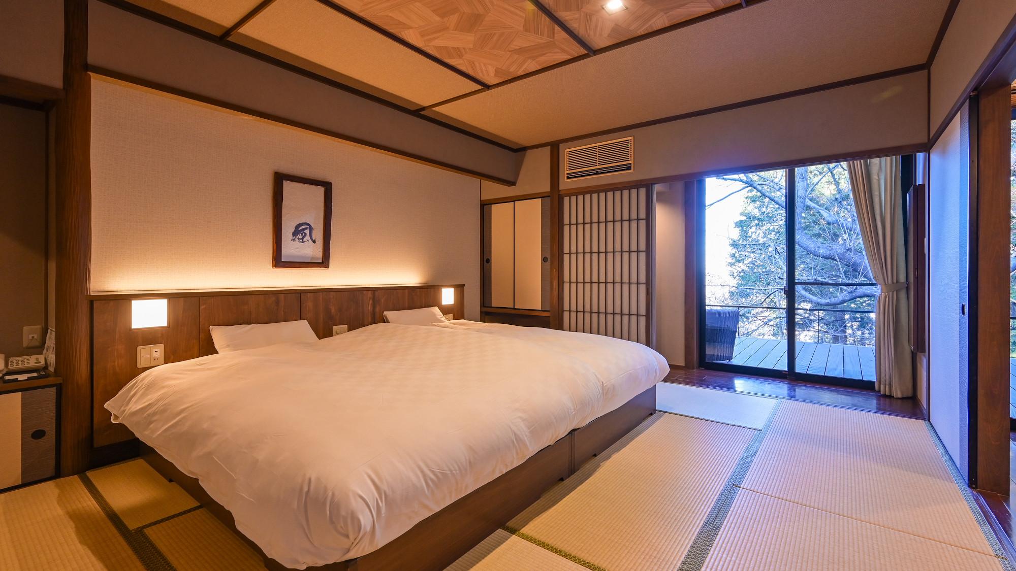 Japanese Western, Harmony, Mountain View